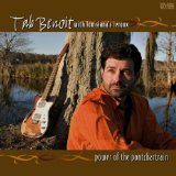 Tab Benoit picture from Shelter Me released 08/07/2014