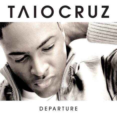Taio Cruz picture from I Can Be released 08/27/2008