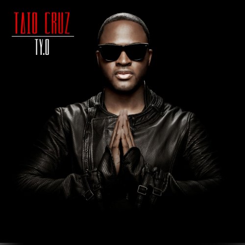 Taio Cruz Tellin' The World profile image