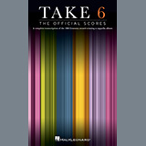Take 6 picture from A Quiet Place released 05/09/2023