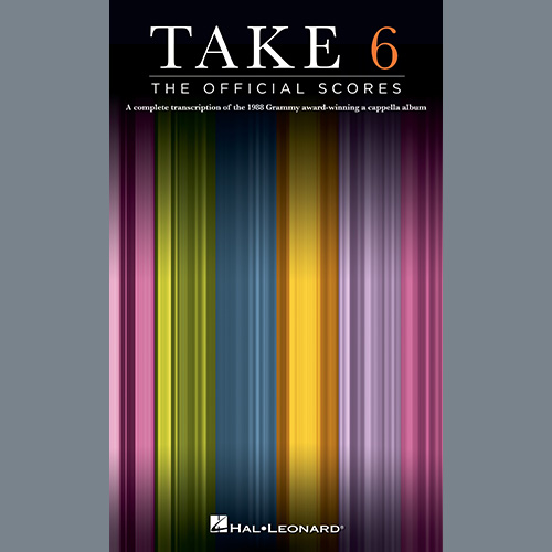 Take 6 He Never Sleeps profile image