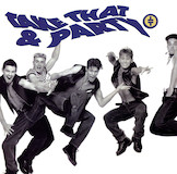 Take That picture from A Million Love Songs released 05/18/2022