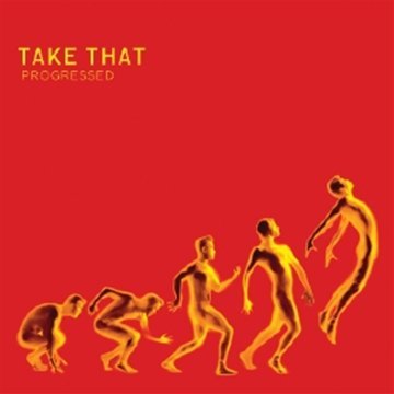 Take That Aliens profile image