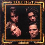 Take That picture from Back For Good released 02/09/2004