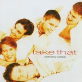 Take That picture from Everything Changes released 04/16/2007