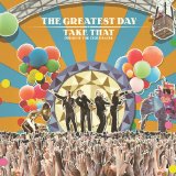 Take That picture from Greatest Day released 12/02/2008