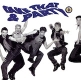 Take That picture from It Only Takes A Minute released 04/15/2025