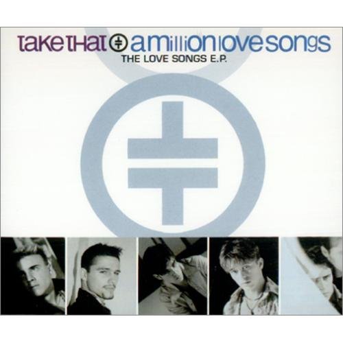 Take That Love Love profile image