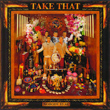 Take That picture from Never Forget released 04/22/2025