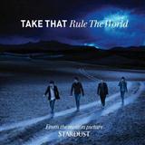 Take That picture from Rule The World released 05/09/2024