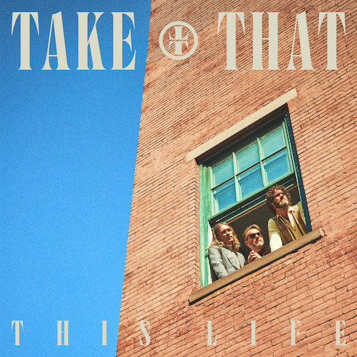 Take That profile Take That Windows profile image