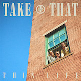 Take That picture from Windows released 04/22/2025