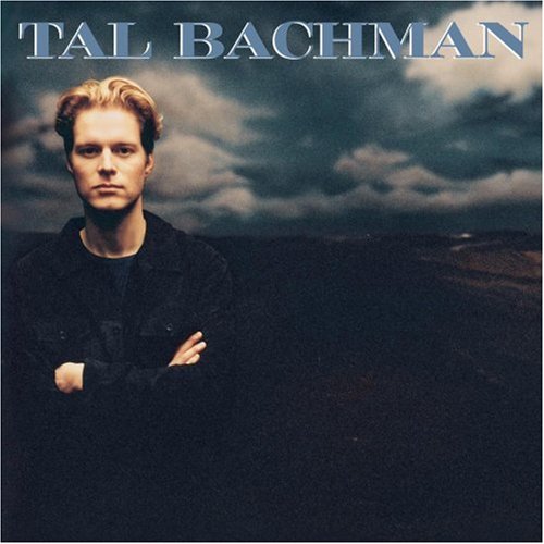 Tal Bachman She's So High profile image