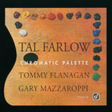 Tal Farlow picture from All Alone released 09/12/2016
