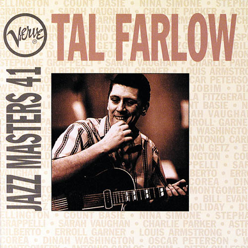 Tal Farlow Autumn Leaves profile image