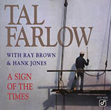 Tal Farlow picture from Fascinating Rhythm released 09/13/2016
