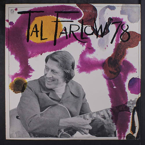 Tal Farlow Mahoney's 11 Ohms profile image