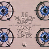 Tal Farlow Quartet picture from You'd Be So Nice To Come Home To released 07/16/2019