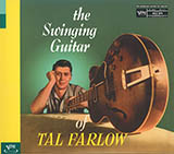 Tal Farlow picture from Taking A Chance On Love released 09/13/2016