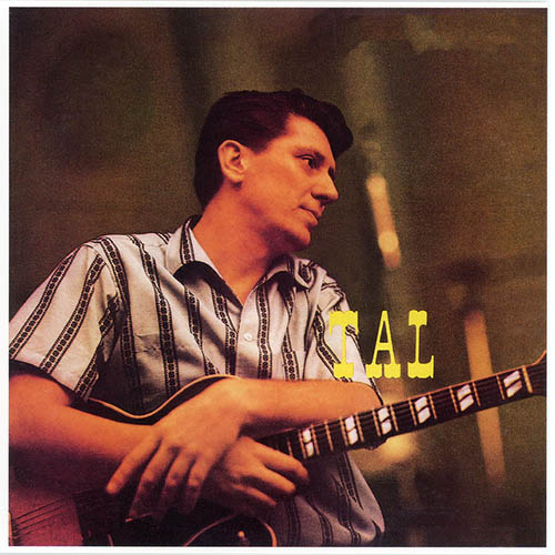 Tal Farlow There Is No Greater Love profile image