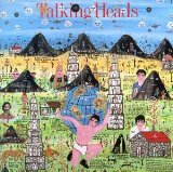 Talking Heads picture from And She Was released 08/01/2012