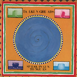Talking Heads picture from Burning Down The House released 03/11/2021