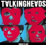 Talking Heads picture from Once In A Lifetime released 11/10/2008
