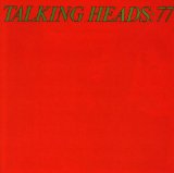 Talking Heads picture from Psycho Killer released 10/14/2021