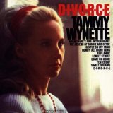Tammy Wynette picture from D-I-V-O-R-C-E released 04/06/2022