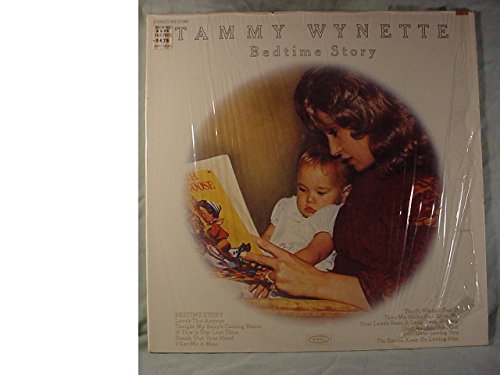 Tammy Wynette Reach Out Your Hand profile image