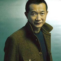 Tan Dun picture from C-A-G-E- released 08/15/2014