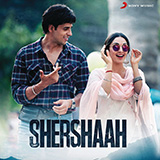 Tanishk Bagchi, Jubin Nautiyal and Asees Kaur picture from Raataan Lambiyan (from Shershaah) released 08/01/2024