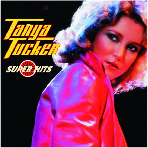 Tanya Tucker Blood Red And Going Down profile image