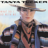 Tanya Tucker picture from (Without You) What Do I Do With Me released 04/05/2024
