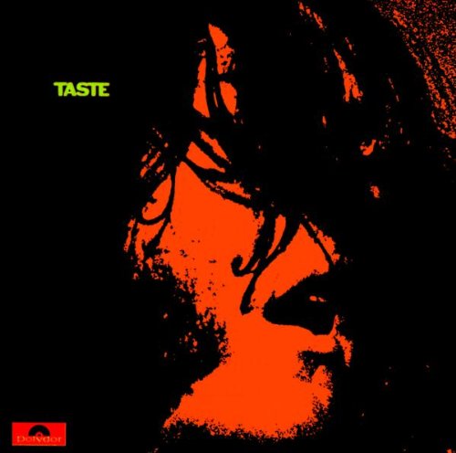 Taste Hail profile image