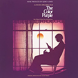 Táta Vega picture from Miss Celie's Blues (Sister) (from The Color Purple) released 03/14/2023