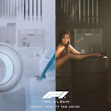 Tate McRae picture from Just Keep Watching (from F1: The Movie) released 08/12/2025