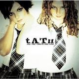 t.A.T.u. picture from All The Things She Said released 07/08/2003