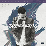 Tauren Wells picture from God's Not Done With You released 05/03/2019