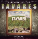 Tavares picture from Heaven Must Be Missing An Angel released 07/26/2005