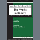 Taylor Davis picture from She Walks in Beauty released 05/21/2024