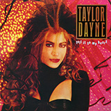 Taylor Dayne picture from I'll Always Love You released 07/07/2023