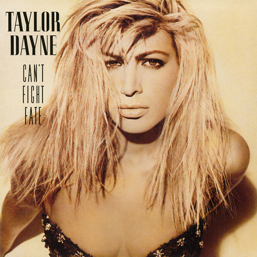 Taylor Dayne Love Will Lead You Back profile image