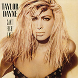 Taylor Dayne picture from Love Will Lead You Back released 04/18/2023