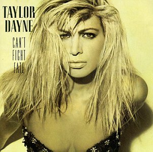 Taylor Dayne With Every Beat Of My Heart profile image