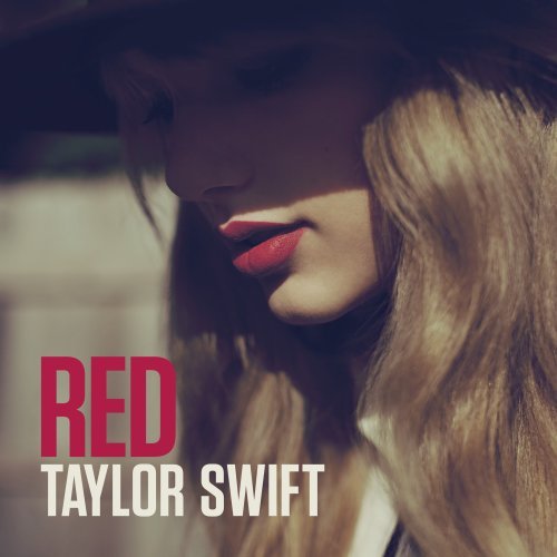 Taylor Swift 22 profile image