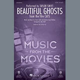 Taylor Swift picture from Beautiful Ghosts (from the Motion Picture Cats) (arr. Mac Huff) released 06/30/2020