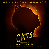 Taylor Swift picture from Beautiful Ghosts (from the Motion Picture Cats) released 11/22/2019