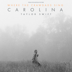 Taylor Swift Carolina (from Where The Crawdads Si profile image