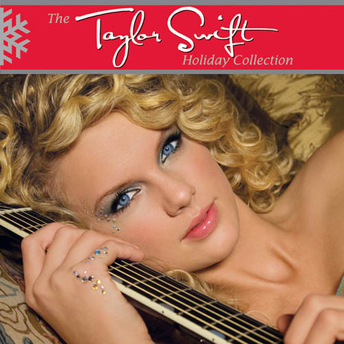 Taylor Swift Christmas Must Be Something More profile image